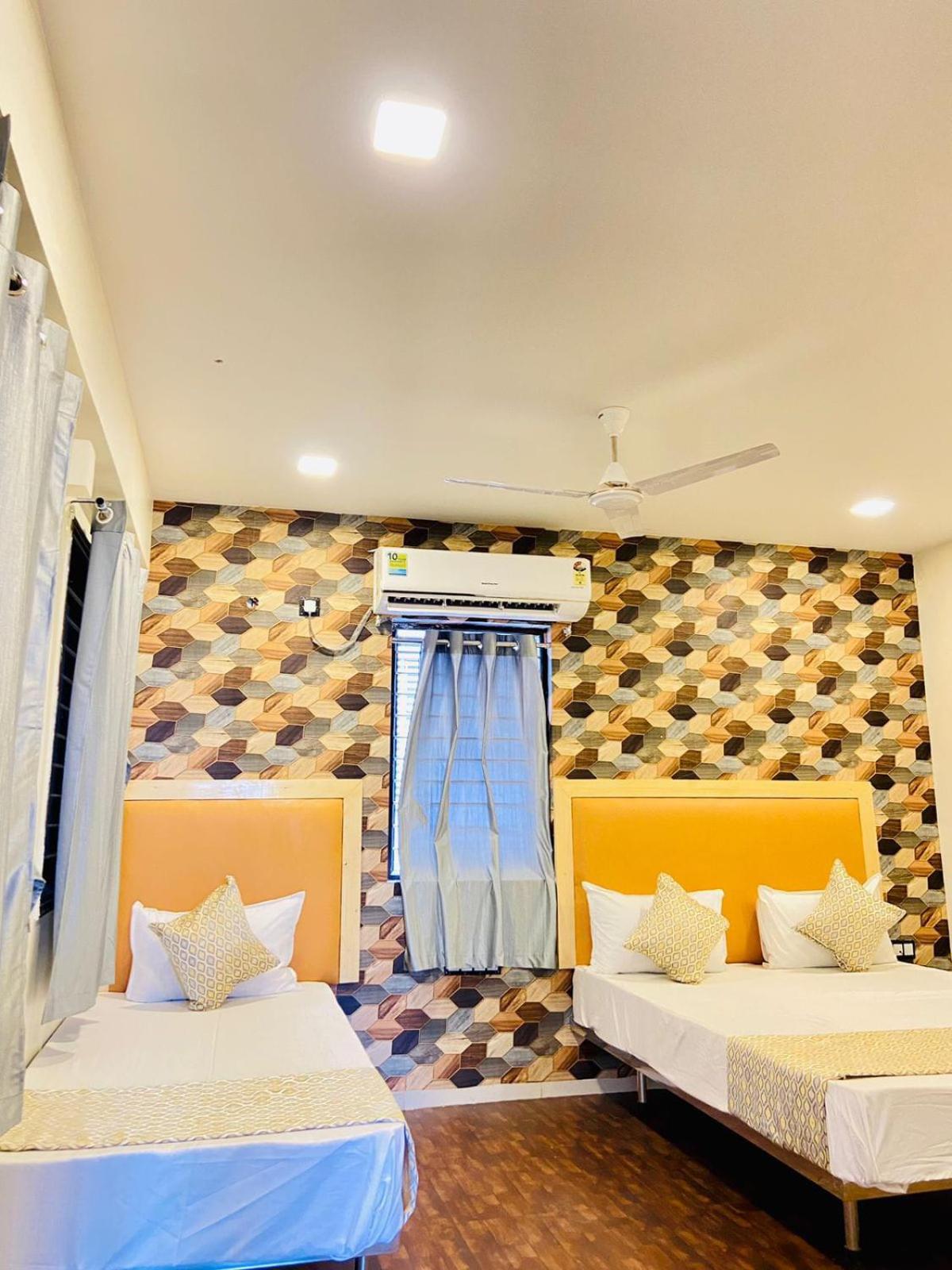 Hotel Alexa By Abc Ahmedabad Ngoại thất bức ảnh