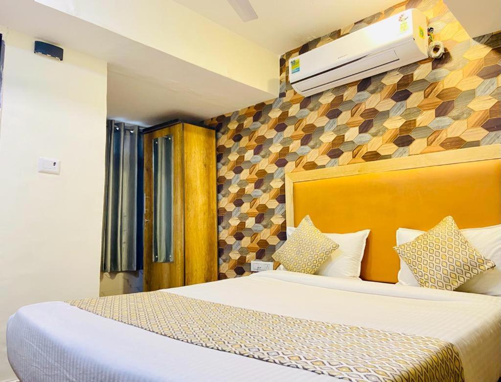 Hotel Alexa By Abc Ahmedabad Ngoại thất bức ảnh