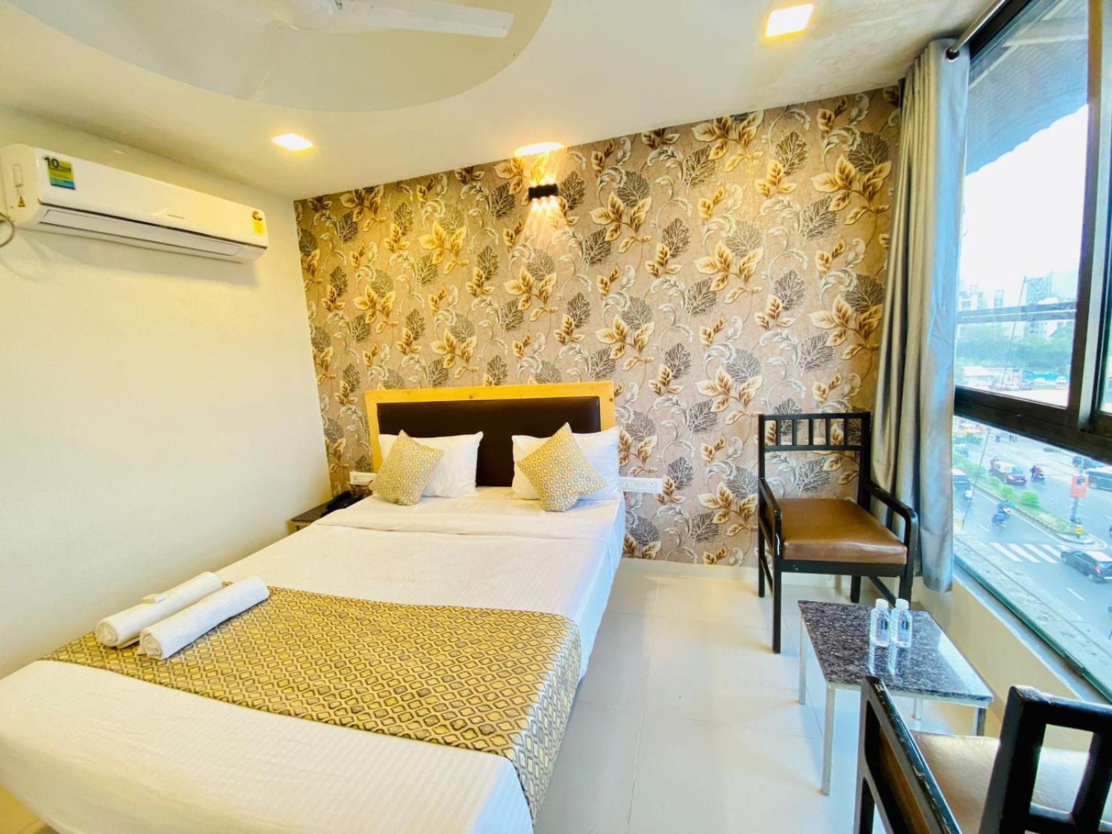 Hotel Alexa By Abc Ahmedabad Ngoại thất bức ảnh