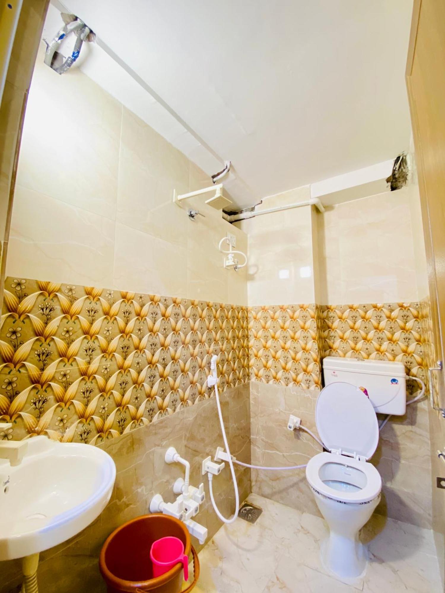 Hotel Alexa By Abc Ahmedabad Ngoại thất bức ảnh